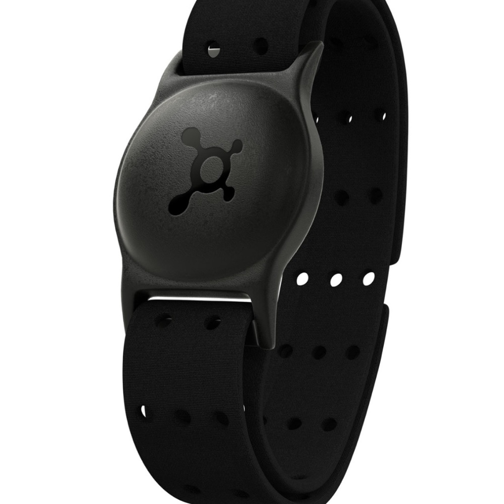 OTBeat BURN arm band heart rate monitor